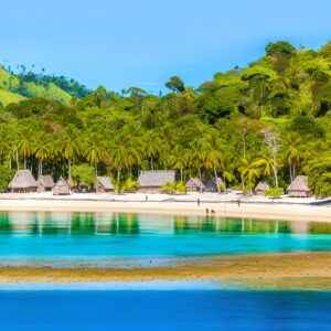 Urlaub Vanuatu • Espiritu Santo (Sehenswürdigkeiten)